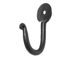 Okko Rūbų kabliukas GB-HOOK3306, 65 mm