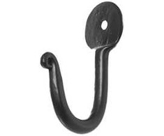 Okko Rūbų kabliukas GB-HOOK3306, 65 mm