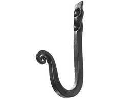 Okko Rūbų kabliukas GB-HOOK3310, 135 mm