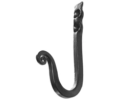 Okko Rūbų kabliukas GB-HOOK3310, 135 mm