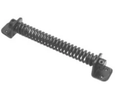 Okko Dymo durų spyruoklė GB-GS250 250 mm NI