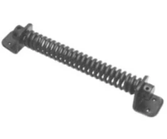 Okko Dymo durų spyruoklė GB-GS250 250 mm NI