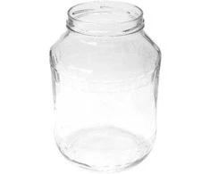 Okko Stiklainių rinkinys 2650 ml, 2 vnt.