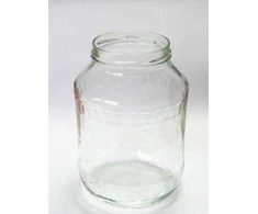Okko Stiklainių rinkinys 2650 ml, 2 vnt.