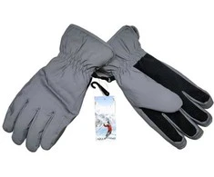 Uvex ADULTS GLOVES SIZE 7