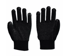 Okko Uvex KNITTED GLOVES (C11EBDB)