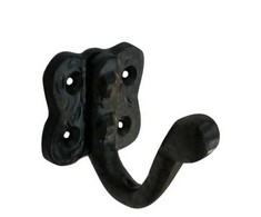 Okko Kabykla GB-2504, 125×100 mm, juoda