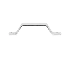 Okko Durų rankena GB-PULL04, 190X20 mm, ZN patraukiama