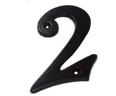 Okko Jetworld NUMERIS 2 GB-2531_2 105X65MM JUODA