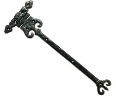 Okko Krups GATE HINGE 510 GB-2118_510 Juodas