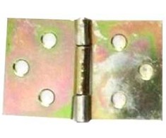 Okko Asta GB-VYRIS05 40X57X0.75MM ZN