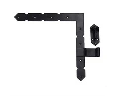Okko Tunabone HINGE GARAG GB-1221_R
