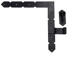Okko Tunabone HINGE GARAG GB-1221_R