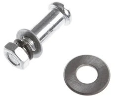 Okko Griešanas ritenis MW163, 16 mm