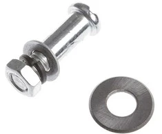 Okko Griešanas ritenis MW163, 16 mm