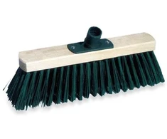 Okko Gatvės šluota York 30 cm