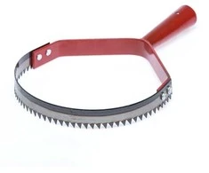 Okko Nežinomas Rėžtukinis ravėtuvas HG3861, be koto, 12 cm