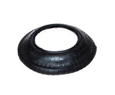 Okko Karučio padanga PR2400, 3.00-8"