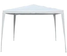 Okko Schneider ARBOUR PV10120 2,9X2,9MM PE Baltas