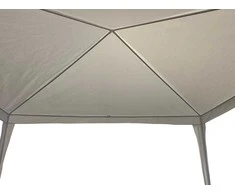 Okko Schneider ARBOUR PV10120 2,9X2,9MM PE Baltas