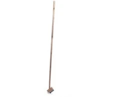 Dymo PAVEMENT BROOM VG260