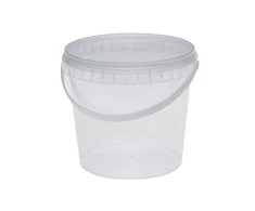 Okko Legrand BUCKET NONFOOD 1 L WITH COVER