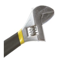 Okko Movano ADJUSTABLE WRENCH PT-AW02 200MM