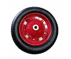 Okko Karučio WB2500 / WB7201 ratas