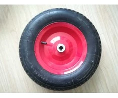 Okko Opona Hazet WHEEL 4.00-8