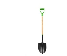Freund Victoria SHOVEL WOOD POINTY S6397 O