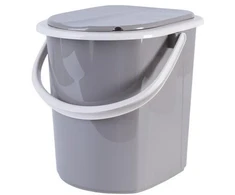 Okko Spainis-tualete, 34 cm, 22 l