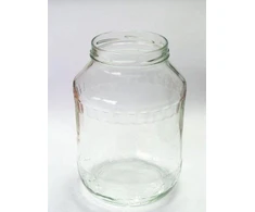 Okko Stiklainių rinkinys 2650 ml, 2 vnt.
