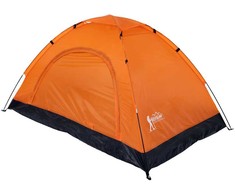 Okko Turistinė palapinė Sourcing DOME TENT 1 LAYER FOR 3 PERSONS