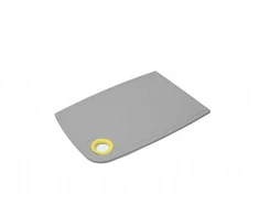 Okko M pilkas non-slip cutting chopping board