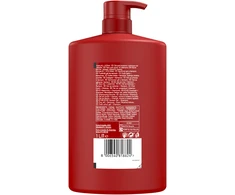 Old Spice Captain Dušo Želė Ir Šampūnas Vyrams, 1000 ml