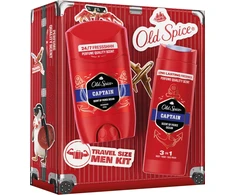 Old Spice Travel Set Dovanų Rinkinys
