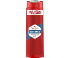 Old Spice Whitewater Dušo Želė Vyrams, 400 ml