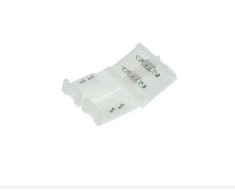 Optionica LED juostos 3528 jungtis OPTONICA
