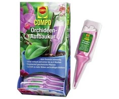Orchidėjų trąšos Compo, skystos, 0,03 l
