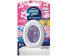 Oro gaiviklis Ambi Pur JAPANESE. 0.08 l