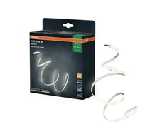 Osram 5W/m LED COB juosta, 3000K, IP44, 3m