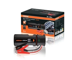 Osram PRIETAISAS AUTO UŽVESTI 1500A 12V