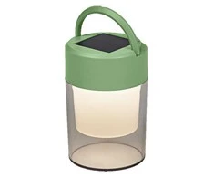 Osram ŠVIESTUVAS SAUL BATER 0.42W IP44 ŽALIAS