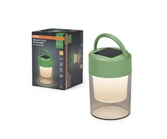 Osram ENDURA STY SAU ENERS LAM 0.42W IP44 ZAĻŠ