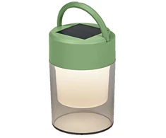 Osram ŠVIESTUVAS SAUL BATER 0.42W IP44 ŽALIAS