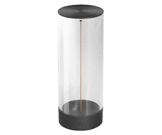 Osram ENDURA STYLE DEC āra filamenta galda lampa USB 1.2W IP54