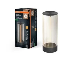 Osram ENDURA STYLE DEC āra filamenta galda lampa USB 1.2W IP54