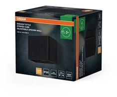 Sieninis šviestuvas Osram Outdoor luminaire Endura LED 15W 3K 1050lm IP65