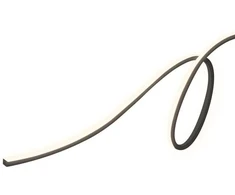 Osram Gaismas diožu akustiskā lente melna 24W 2.6M 13MM