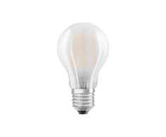 Osram LED lemputė, A60, 2700 °K, E27, 7 W, 806 lm